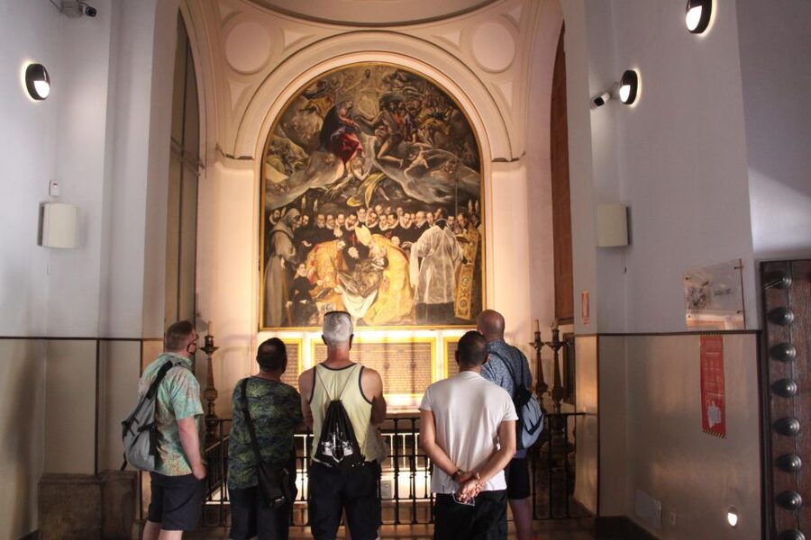 From Madrid: Day Trip to Toledo with Local Guide - Why Toledo Works So Well as a Day Trip From Madrid