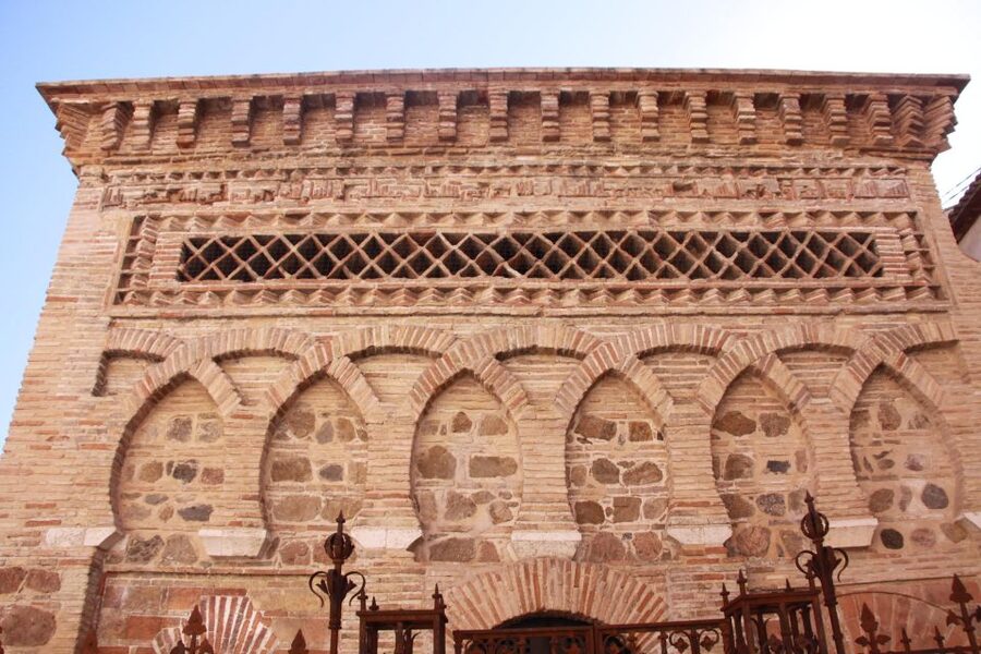 From Madrid: Day Trip to Toledo with Local Guide - Five Hours to Set Your Own Toledo Pace