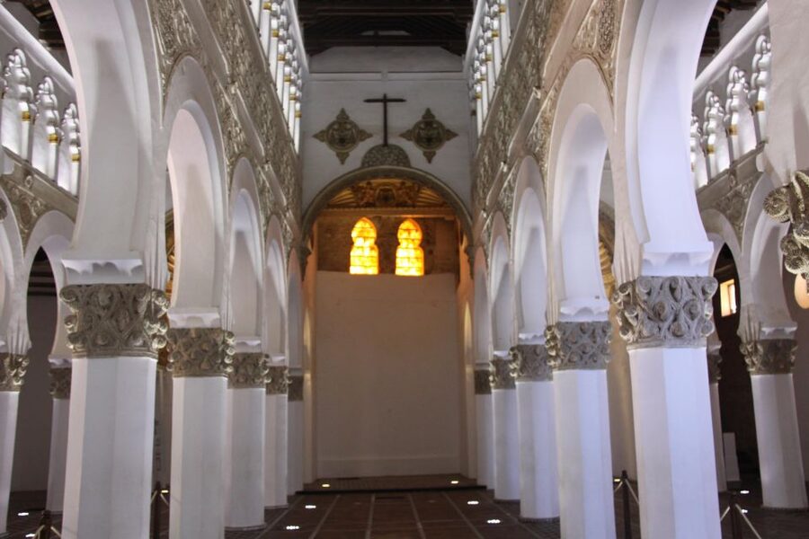 From Madrid: Day Trip to Toledo with Local Guide - Is $47 a Fair Price?