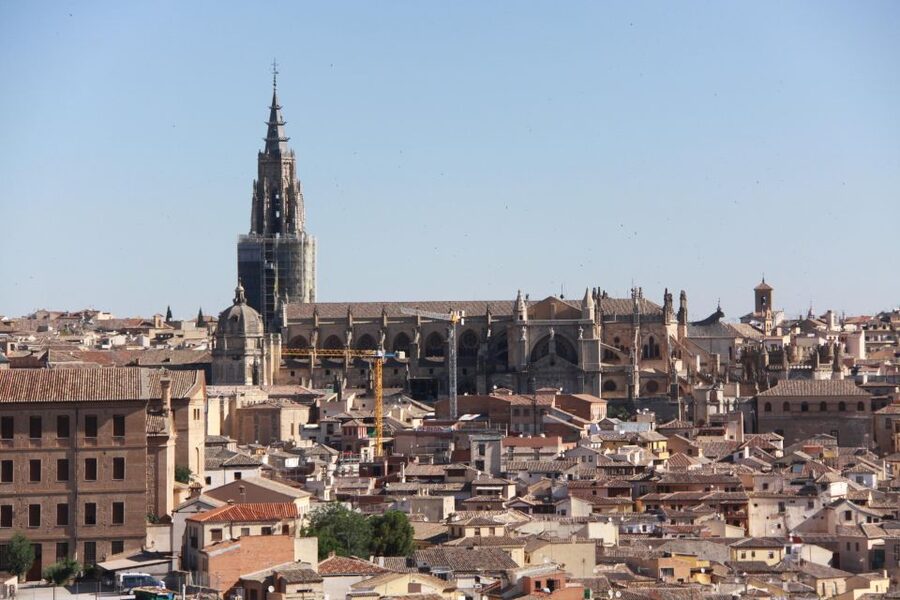 From Madrid: Day Trip to Toledo with Local Guide - Who Will Get the Most From This Tour?