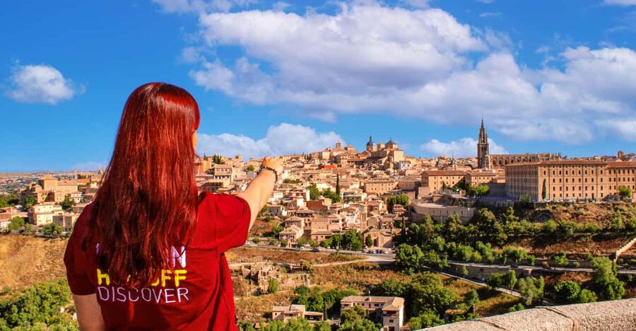 From Madrid: Guided Day Trip to Chinchon, Aranjuez & Toledo - Key points to know before booking
