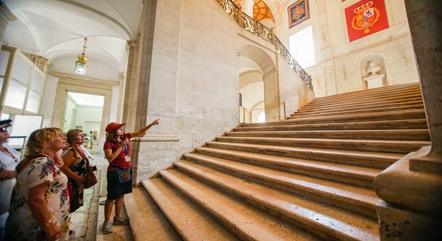 From Madrid: Guided Day Trip to Chinchon, Aranjuez & Toledo - Toledo, from guided streets to the Mirador del Valle