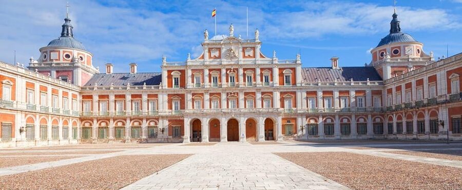 From Madrid: Guided Day Trip to Chinchon, Aranjuez & Toledo - Is $75 a fair price?