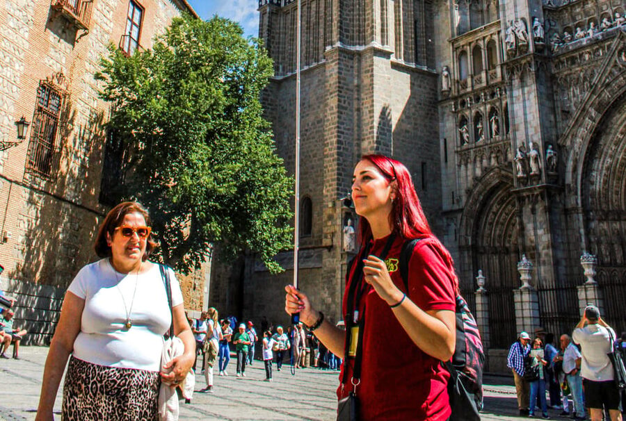 From Madrid: Guided Day Trip to Chinchon, Aranjuez & Toledo - Who will enjoy this tour most?