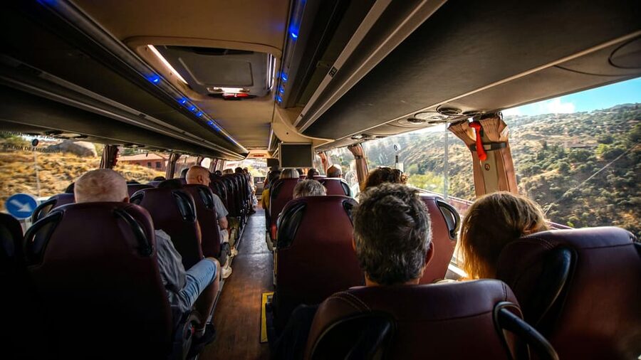 From Madrid: Guided Day Trip to Toledo by Bus - The sword-making workshop: useful stop or lost time?
