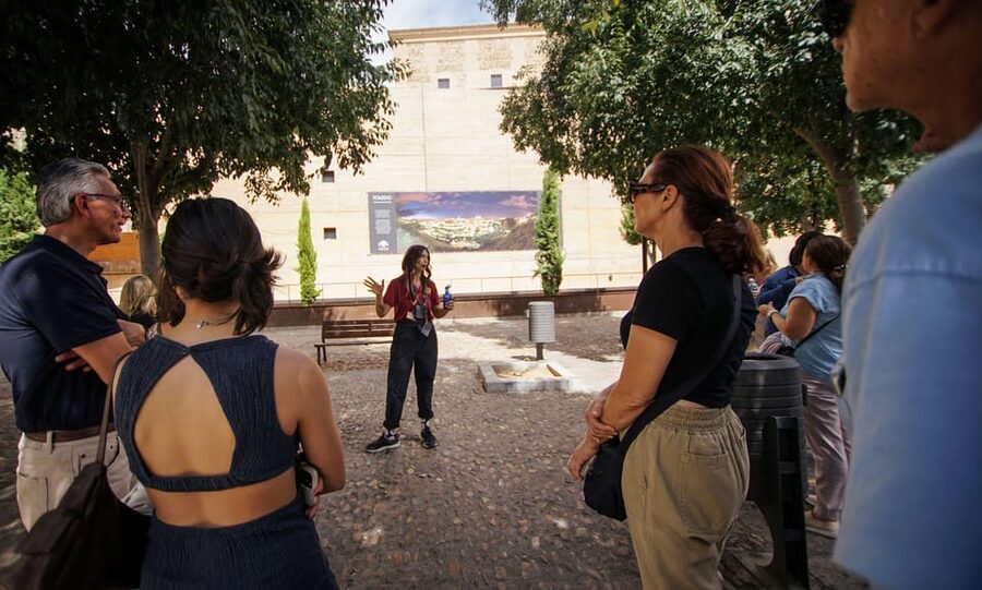 From Madrid: Guided Day Trip to Toledo by Bus - The cathedral and Santo Tomé choices