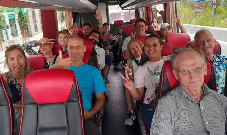 From Madrid: Private Highlights of Toledo Guided Day Trip - Who should book this Toledo trip?