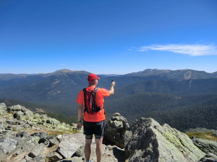 From Madrid: Sierra de Guadarrama Hiking Day Trip - Is $153 good value?