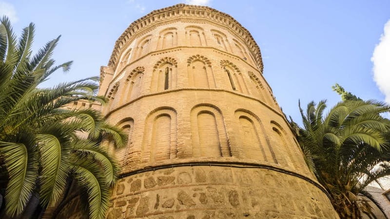 From Madrid: Toledo Day Trip with Cathedral and 8 Monuments - Two different kinds of free time