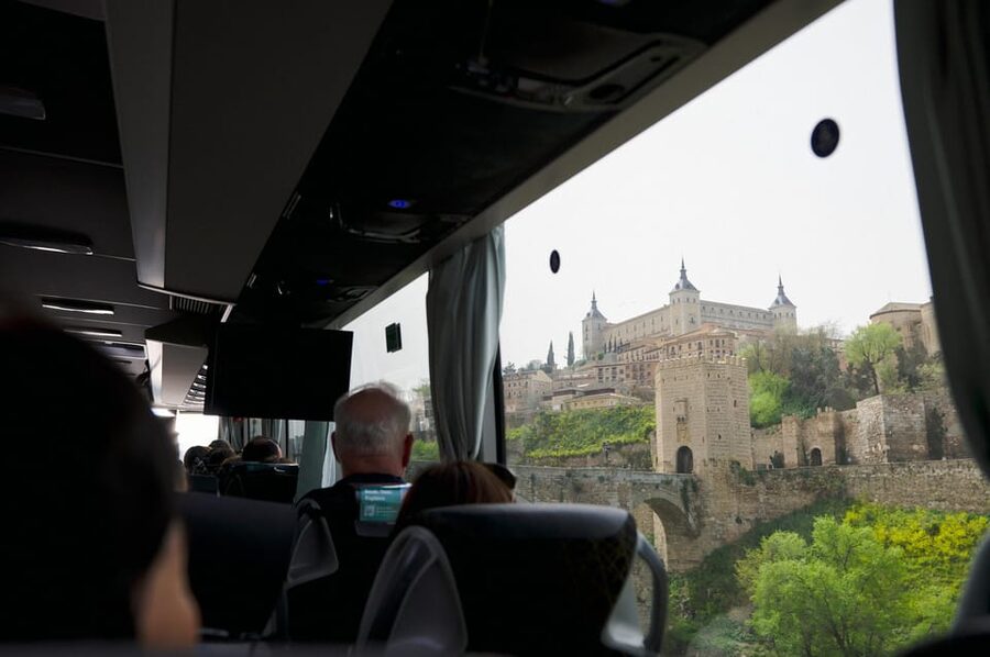 From Madrid: Toledo Full-Day Trip with Optional Cathedral - Choosing the Cathedral option