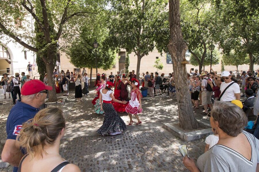 From Madrid: Toledo Full-Day Trip with Optional Cathedral - What the $34 price really buys you