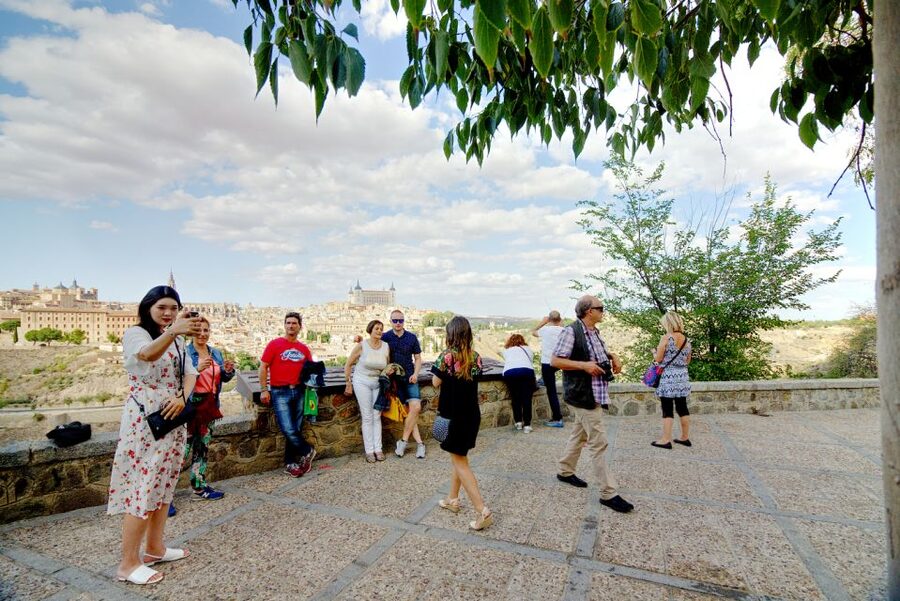 From Madrid: Toledo Guided Day Trip with Cathedral Admission - Who will get the most from this $61 tour