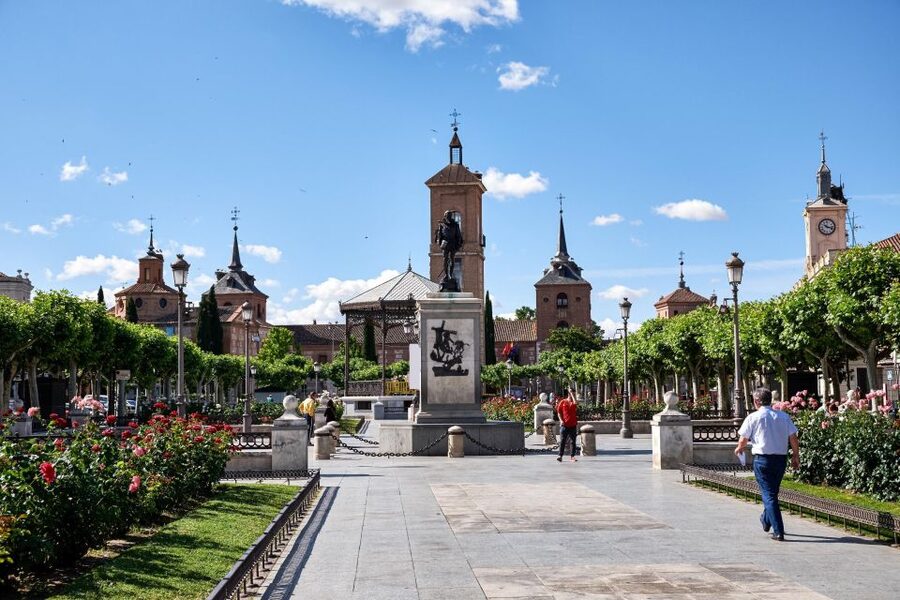 From Madrid: Toledo, Windmills & Alcala de Henares Day Trip - Why this route works for a long day from Madrid
