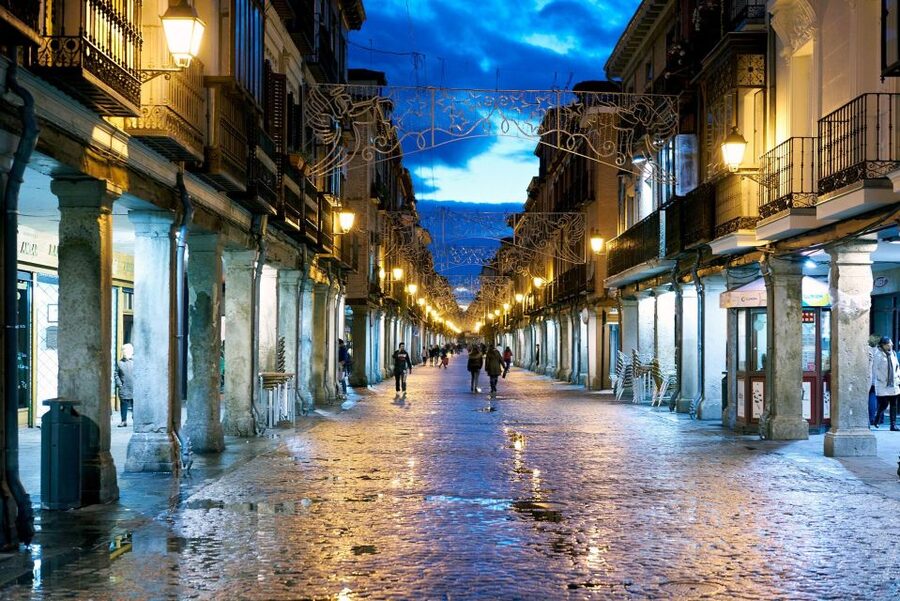 From Madrid: Toledo, Windmills & Alcala de Henares Day Trip - Who should book this Madrid day trip?
