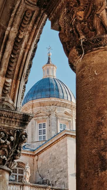 From Makarska: Day Trip to Dubrovnik - Why this Makarska day trip works