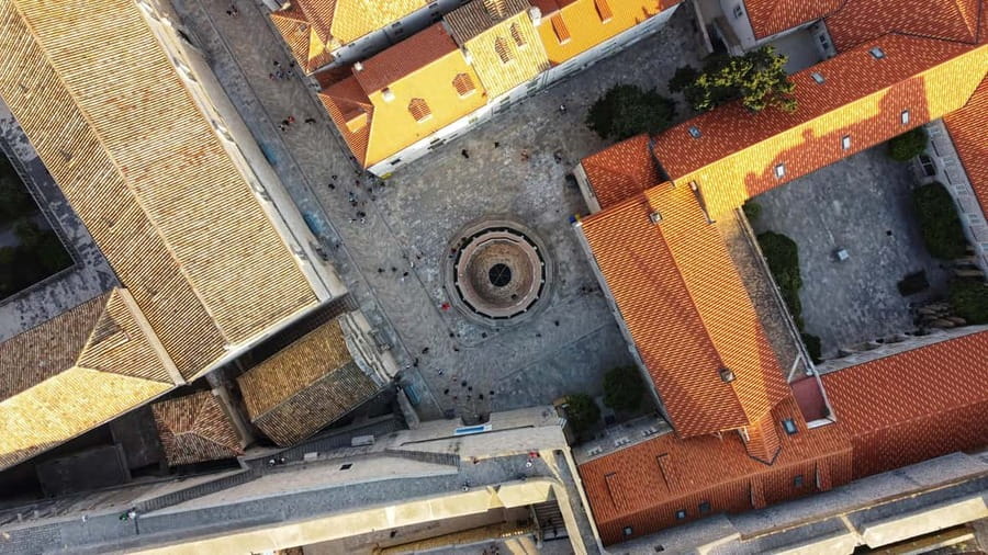 From Makarska: Day Trip to Dubrovnik - What the self-guided format means for you