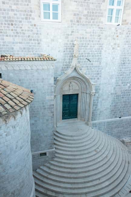 From Makarska: Day Trip to Dubrovnik - Booking flexibility and practical details