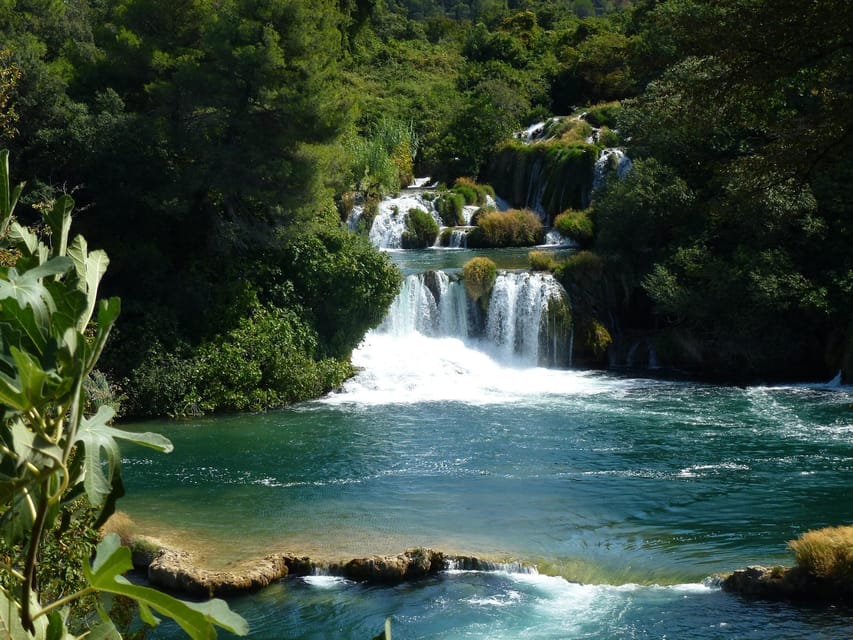 From Makarska: Krka Waterfalls & Šibenik Day Trip - Should you book the Krka and Šibenik trip?