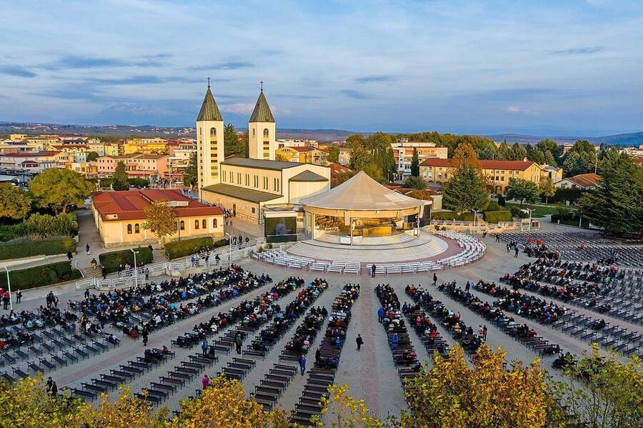 From Makarska: Medugorje Day Trip - Who will enjoy this Medjugorje trip?