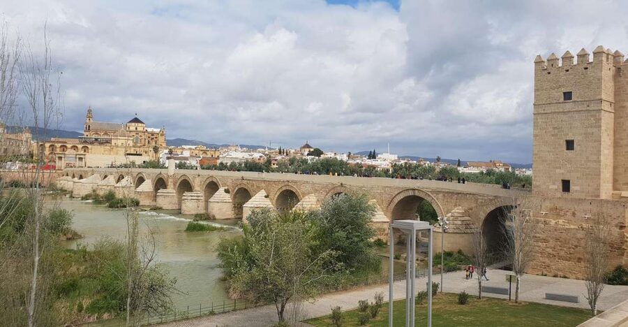 From Malaga and Costa Del Sol: Cordoba Day Trip - Key points at a glance