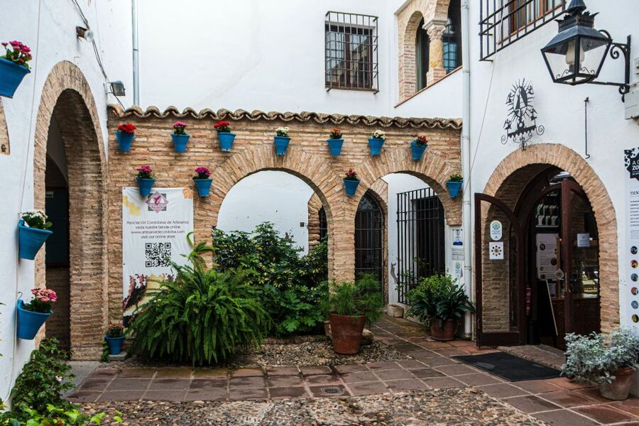 From Malaga and Costa Del Sol: Cordoba Day Trip - A practical Córdoba day from the Costa del Sol