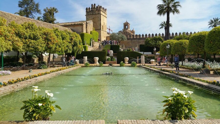 From Malaga and Costa Del Sol: Cordoba Day Trip - The Córdoba Synagogue and the story of 1492