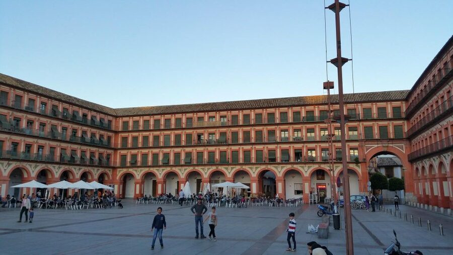 From Malaga and Costa Del Sol: Cordoba Day Trip - Is the coach trip worth the long day?
