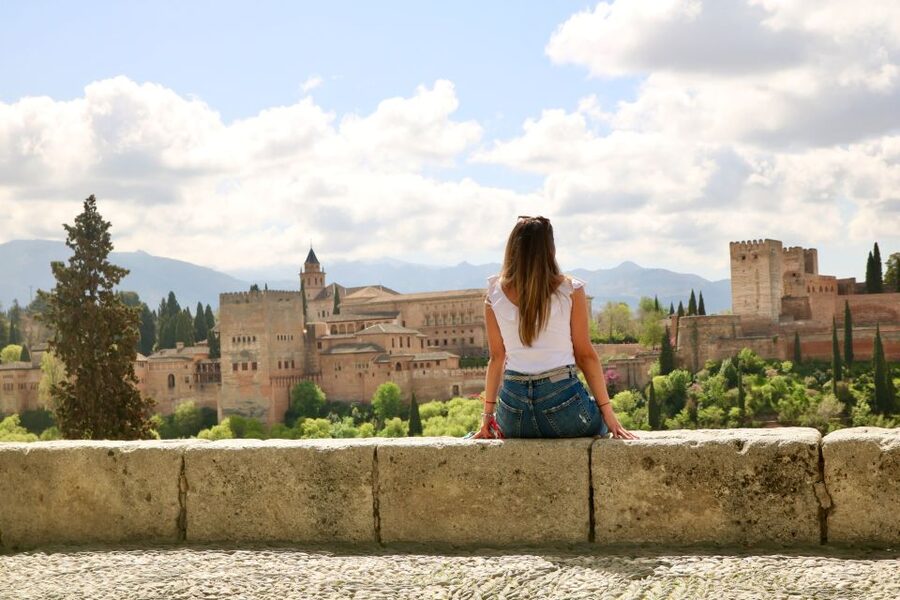 From Malaga and Costa Del Sol: Granada Day Trip - Why this Granada day trip works