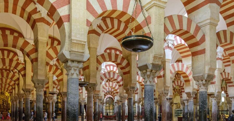 From Malaga: Cordoba Day Trip and Mosque-Cathedral - Key points at a glance