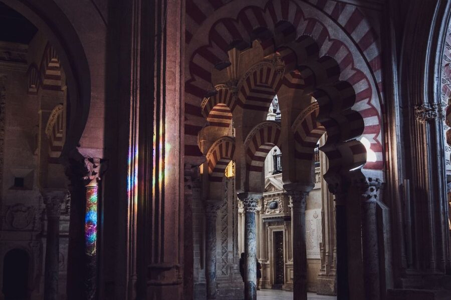 From Malaga: Cordoba Day Trip and Mosque-Cathedral - Walking through Córdoba’s Jewish Quarter
