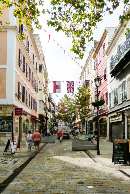 From Malaga: Day trip to Gibraltar and Dolphin Boat Tour - Why this Málaga day trip works