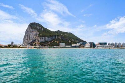 Day trip to Gibraltar and Dolphin Boat Tour