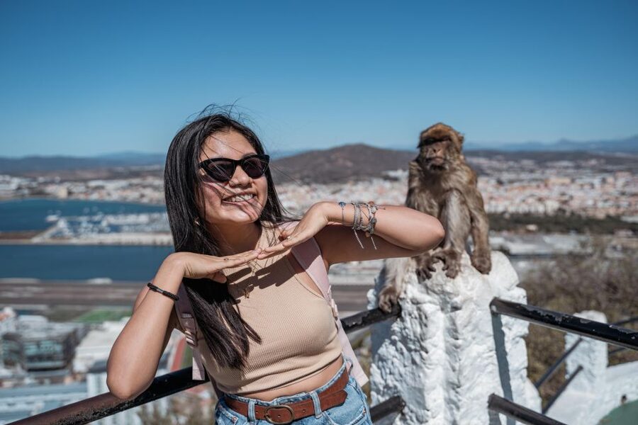 From Malaga: Full-Day Trip to Gibraltar - Is $35 good value?