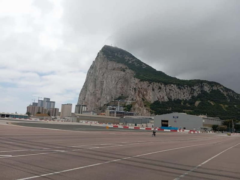From Málaga: Gibraltar Day Trip - Who will enjoy this day trip