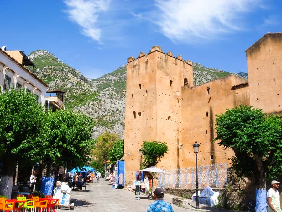 From Málaga: Morocco Day Trip with Tour Guide and Lunch - Key points to know before booking
