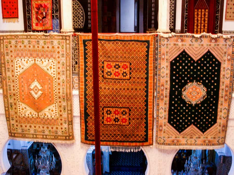 From Málaga: Morocco Day Trip with Tour Guide and Lunch - The early start from Málaga and the Costa del Sol