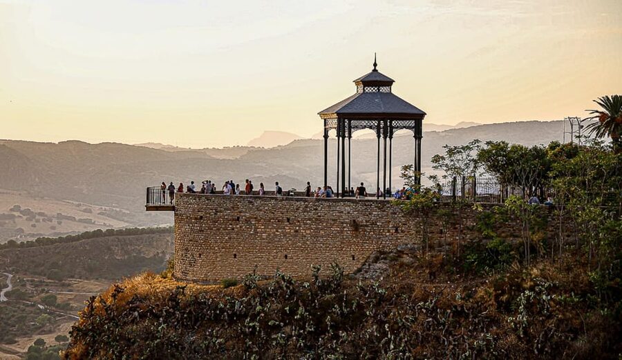From Malaga: Ronda and Setenil de las Bodegas Day Trip - Food, tickets, and the real cost