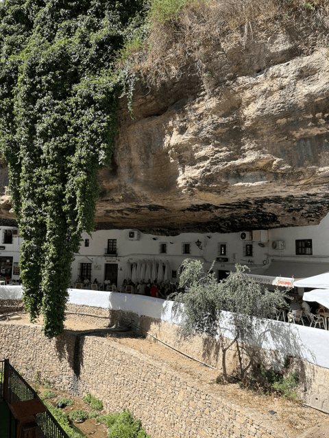 From Malaga: Ronda and Setenil de las Bodegas Day Trip - Ronda and the Puente Nuevo