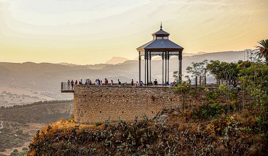 From Malaga: Ronda and Setenil Guided Tour Day Trip - The best parts of this Malaga day trip