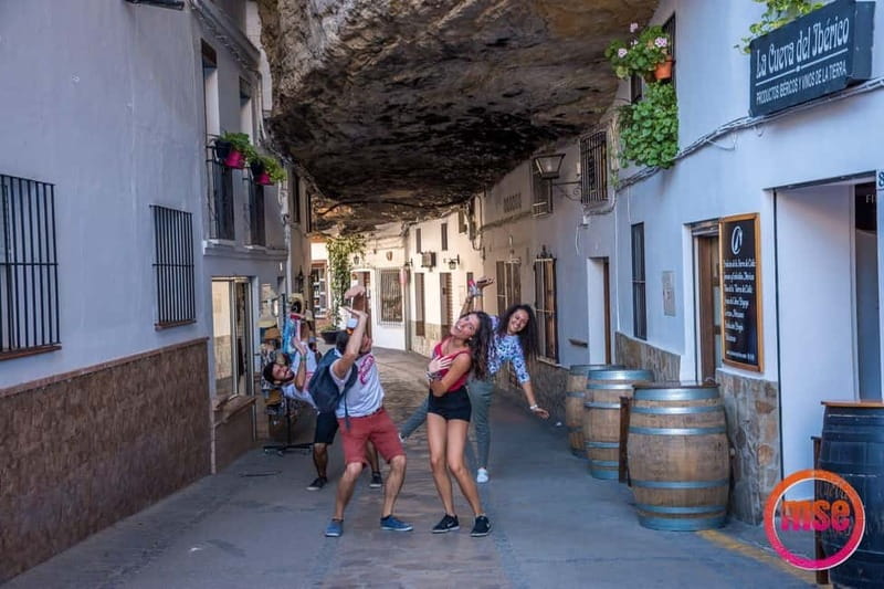 From Malaga: Ronda & Setenil de las Bodegas Day Trip - Should you book the Ronda and Setenil day trip?