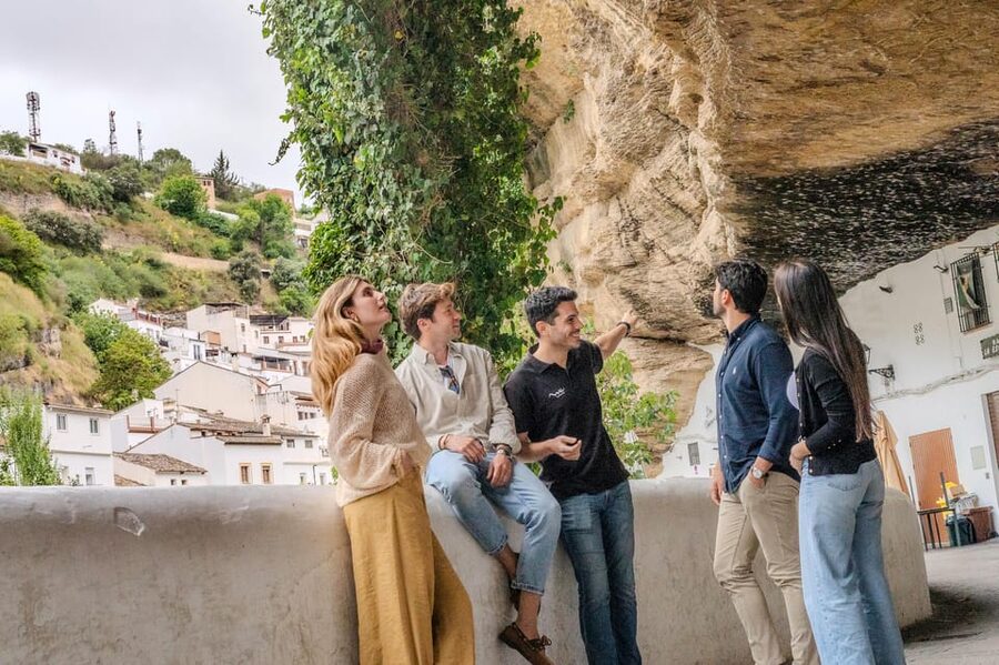 From Málaga: Ronda, White Village & Sevilla Day Trip - The big picture: three places in 13 hours
