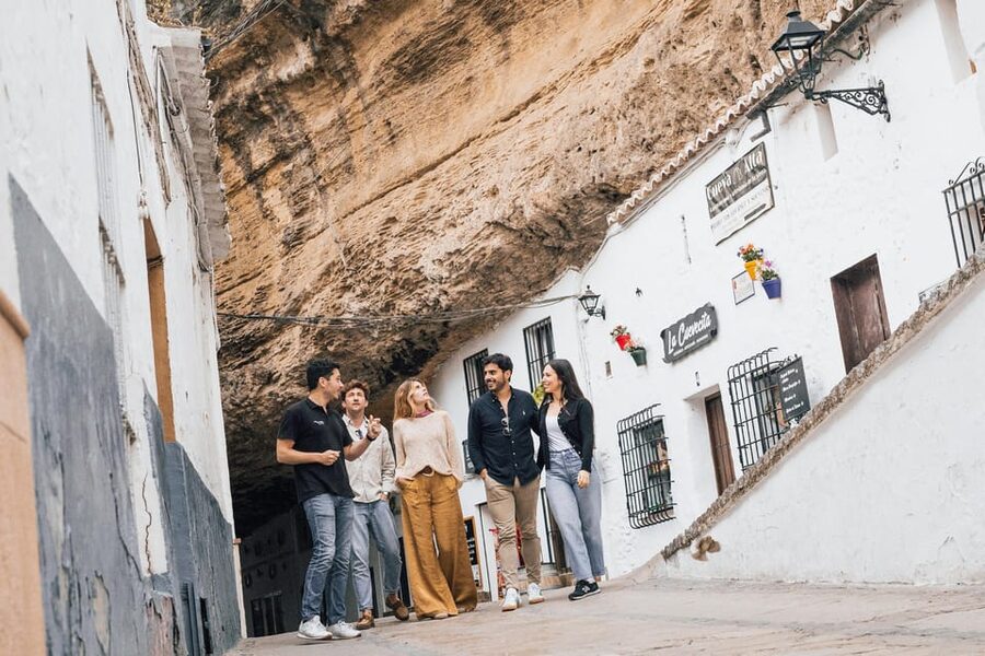 From Málaga: Ronda, White Village & Sevilla Day Trip - Booking tips for a smoother day