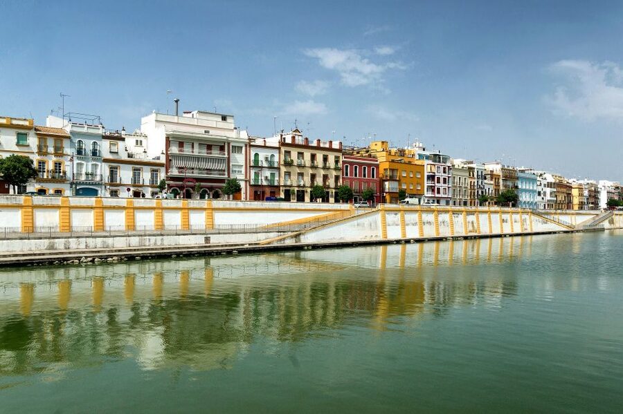 From Malaga: Seville Day Trip and Optional Monument Tickets - Key details to know before booking