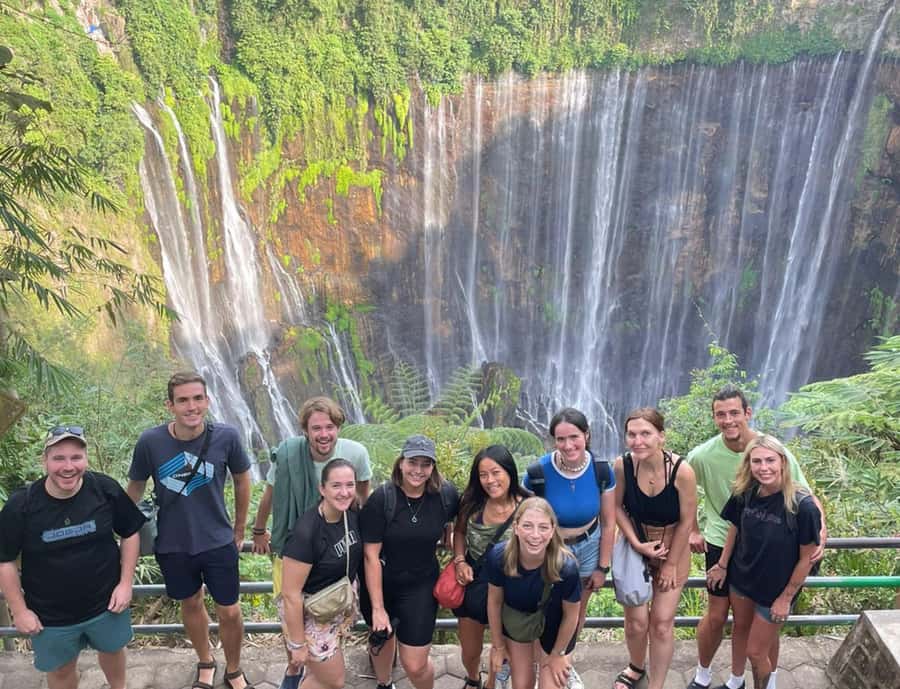 From Malang: Tumpak Sewu Waterfall Day Trip (Sharing) - Why Tumpak Sewu makes such a strong day trip