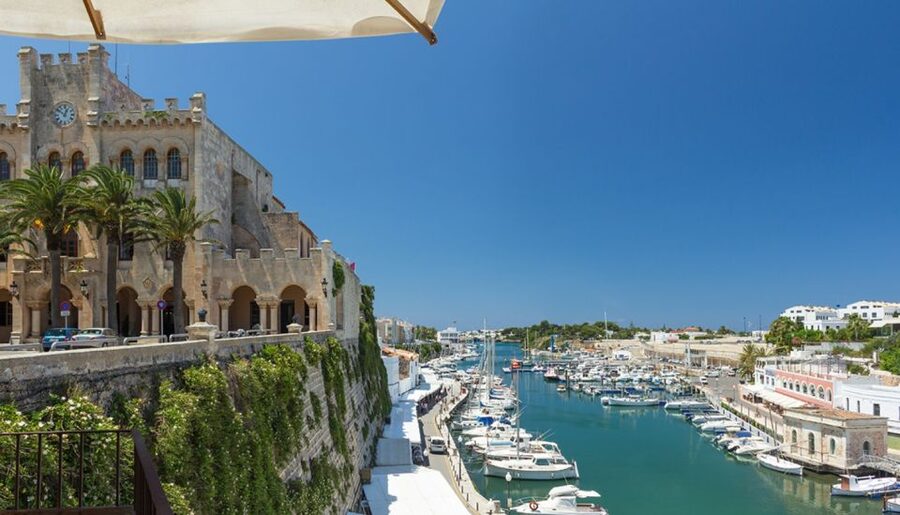 From Mallorca: Guided Day Trip to Menorca - Key points to know before you book