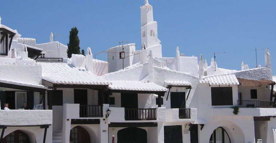 From Mallorca: Guided Day Trip to Menorca - What the $125 price really buys you