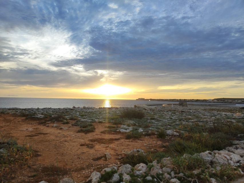 From Mallorca: Guided Day Trip to Menorca - Why this Menorca day trip makes sense from Mallorca