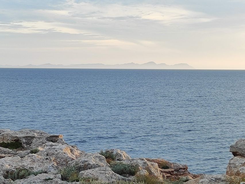 From Mallorca: Guided Day Trip to Menorca - Binibeca and its whitewashed lanes