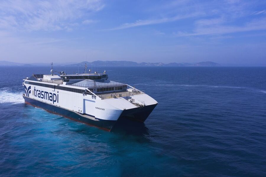 From Mallorca: Guided Day Trip to Menorca - The early ferry from Puerto Alcudia