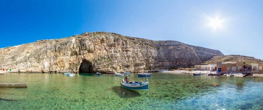 From Malta: Gozo Day Trip Including Ggantija Temples - Key points to know before booking
